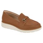 Sapato Mocassim Loafer Tratorado Modare Conforto 7400103