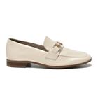 Sapato Mocassim Loafer Via Marte Fivela 075-004-01