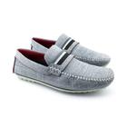 Sapato Mocassim Masculino casual Classico Confortável - Store P.B