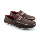 Sapato Mocassim Masculino casual Classico Confortável - Store P.B