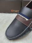 Sapato Mocassim Masculino Stay