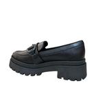 Sapato Mocassim Tratorado Feminino Dakota Casual Moda Da032