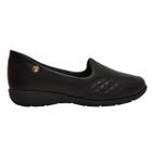 Sapato Modare Casual Feminino Salto Baixo 7393.100