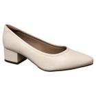 Sapato Modare Feminino