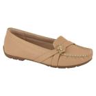 Sapato Modare Mocassim Casual - Feminino