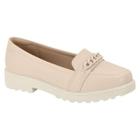 Sapato Modare Mocassim Loafer Tratorado - Feminino