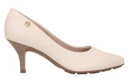 Sapato Modare Scarpin Adulto Feminino Casual