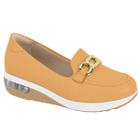 Sapato Modare Ultraconforto Nature Fivela 7320268