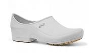 Sapato Moov Impermeavel Branco 40 Bracol 75SMSG600 888421