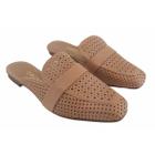 Sapato Mule Feminino Beira Rio 4266.105 Nude