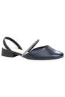 Sapato Mule Slingback - Ramarim