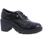 Sapato Oxford Bebecê Feminino T5618-096