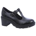 Sapato Oxford Bebecê Feminino T5618-102