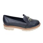 Sapato Oxford Feminino Beira Rio 4283.204