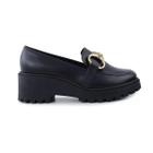 Sapato Oxford Feminino Beira Rio 4300102