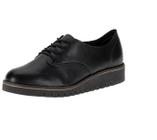 Sapato Oxford Feminino Beira Rio Conforto Original 4174419