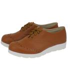 sapato oxford feminino Casual leve envio 24h luxo