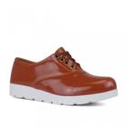 sapato oxford feminino Social Cano curto envio 24h