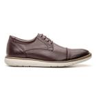 Sapato Oxford Masculino Couro Legitimo Esporte Fino Elegante Terno Casual