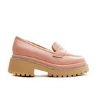 Sapato Oxford Rosa Cecconello 2140002-11