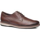 Sapato pegada casual em couro ref 125151 masculino