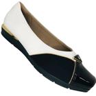 Sapato Piccadilly 147172 Feminino