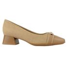 Sapato Piccadilly Adulto Feminino - 160077