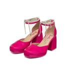 Sapato Piccadilly Barbie 754009