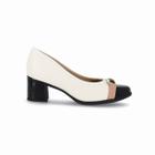 Sapato Piccadilly Feminino 654044