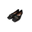 Sapato Piccadilly Feminino - Preto - 34