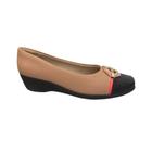 Sapato piccadilly ref: 143205 feminino