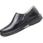 Sapato Pipper Antitensor Soften 55207n9 Masculino