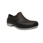 Sapato Polimerico cob201 Preto Cartom