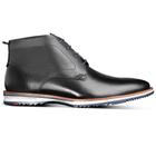 Sapato Rafarillo Liverpool Masculino Couro Conforto Casual