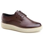 Sapato rafarillo masculino casual frankfurt 2405