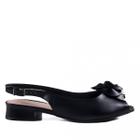 Sapato Ramarim Feminino Slingback 2419231