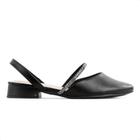 Sapato Ramarim Slingback Feminino