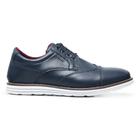 Sapato Sapatenis Oxford Masculino Casual Leve Versatil 1004