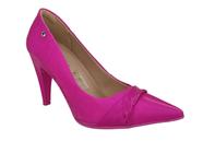 Sapato Scarpin Barbie Salto Alto Glamour Piccadilly 750017