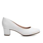 Sapato Scarpin Beira Rio 4777.309