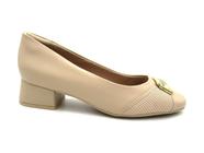 Sapato Scarpin Comfortflex Linha Joanete 2495303