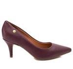 Sapato scarpin feminino adulto