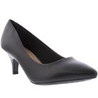 Sapato Scarpin Feminino Beira Rio Bico Fino Ref 4076150