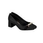 Sapato Scarpin Feminino Beira Rio