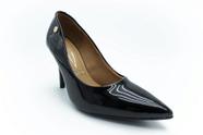 Sapato Scarpin Feminino Bico Fino Vizzano 1184.1101