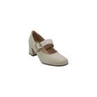 Sapato Scarpin Feminino Boneca Modare UltraConforto 7373113