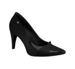 Sapato Scarpin Feminino Piccadilly Barbie Conforto