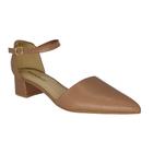 Sapato Scarpin Feminino Piccadilly Bico Fino