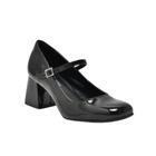 Sapato Scarpin Feminino Via Marte