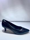 Sapato Scarpin Feminino Viggui Preto Bico Fino VAL05 (65436)